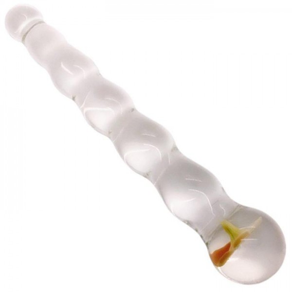 Diamond Glass Gem