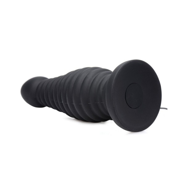 Master Series Ultimate Thruster Thrusting Anal Plug