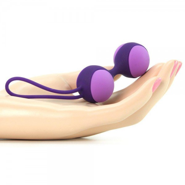 Mini Stella II Double Kegel Ball Set — image 5 of 5
