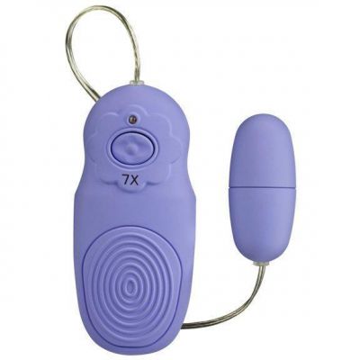First Time 7 Function Pleaser