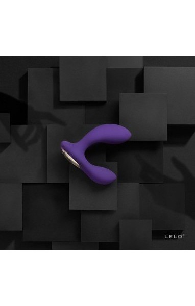 Lelo Bruno Rechargeable Prostate Stimulator