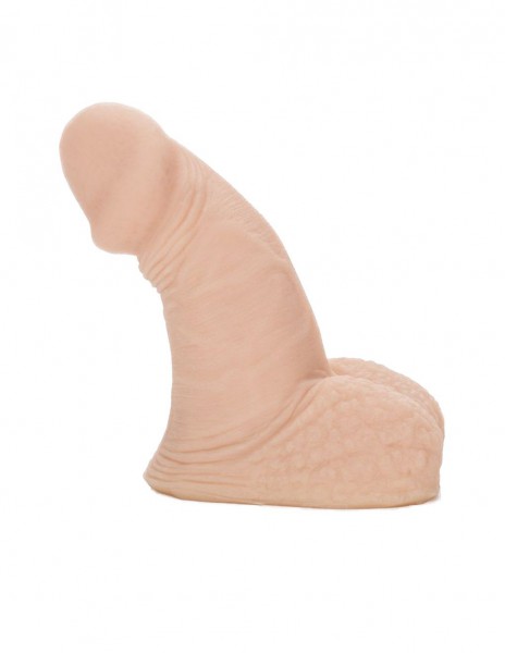 Packer Gear 4 Inch Packing Penis — image 13 of 16
