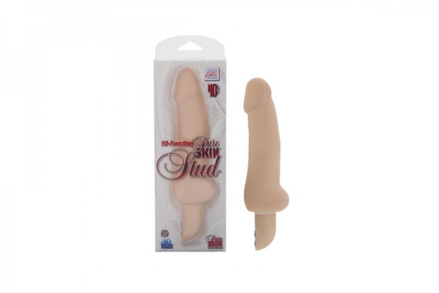 10-Function Pure Skin Stud Ivory