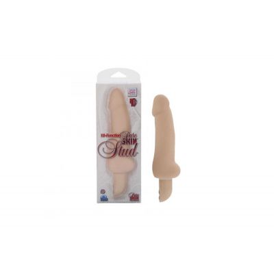 10 Function Pure Skin Stud Ivory