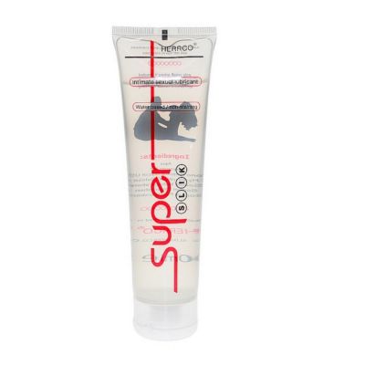 Super Slik Lube 100ml