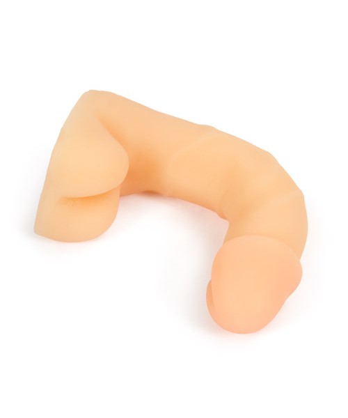 Cock with flexible spine — image 4 of 5