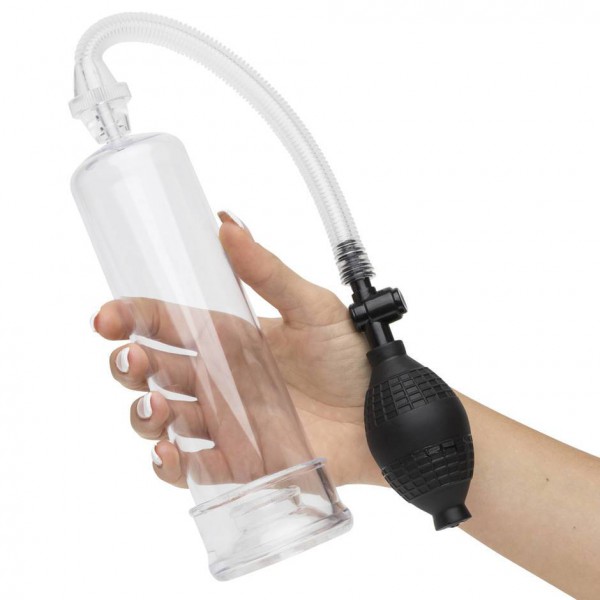 His Enlargement Kit Penis Enhancers (5 Piece)