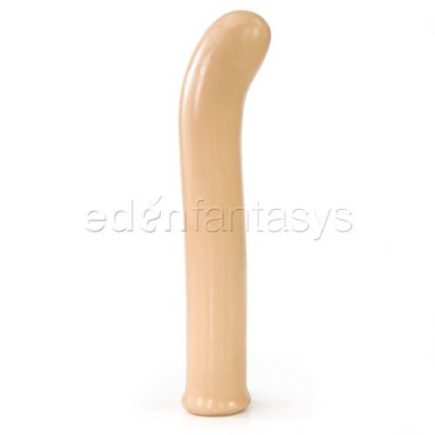 G spot prober with anal beads