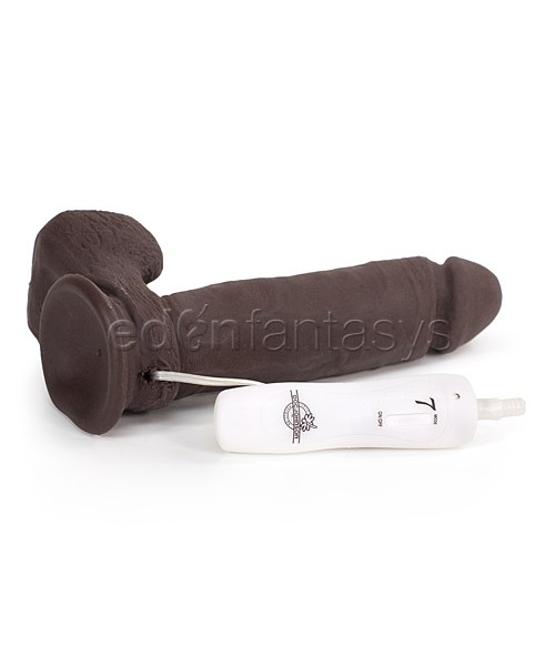 The vibro realistic cock large — image 4 of 5