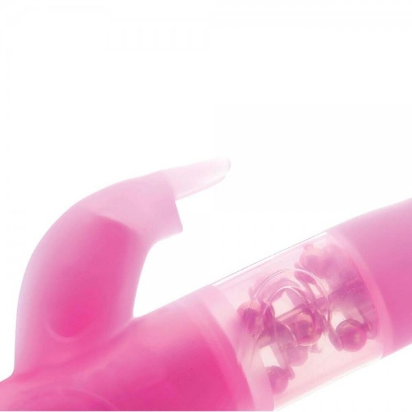 Adam & Eve - Eve's Triple Pleasure Rabbit