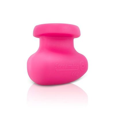 Silicone Rechargeable Finger Vibrator