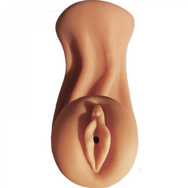 Skinsations Sugar Lips Pussy Stroker