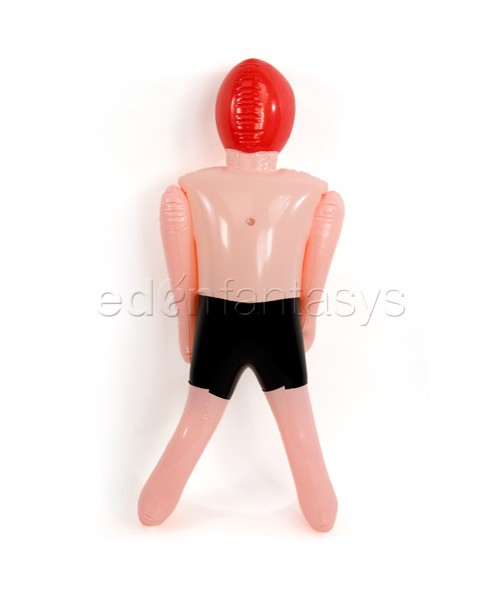 Inflatable husband — image 5 of 6