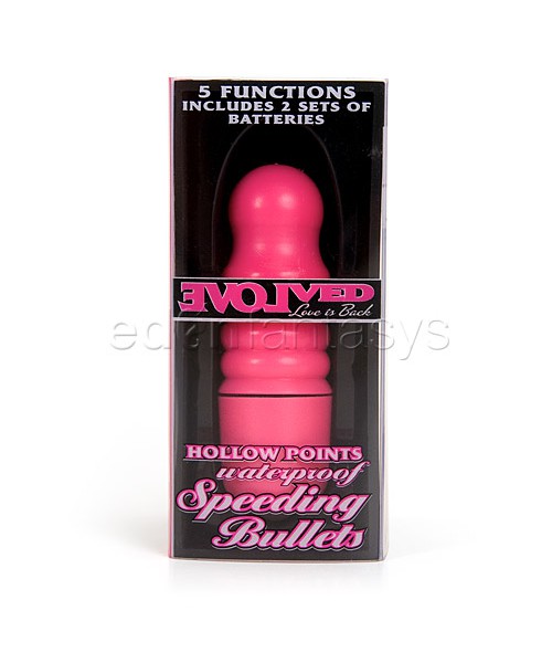 Speeding bullets hollow points — image 5 of 5