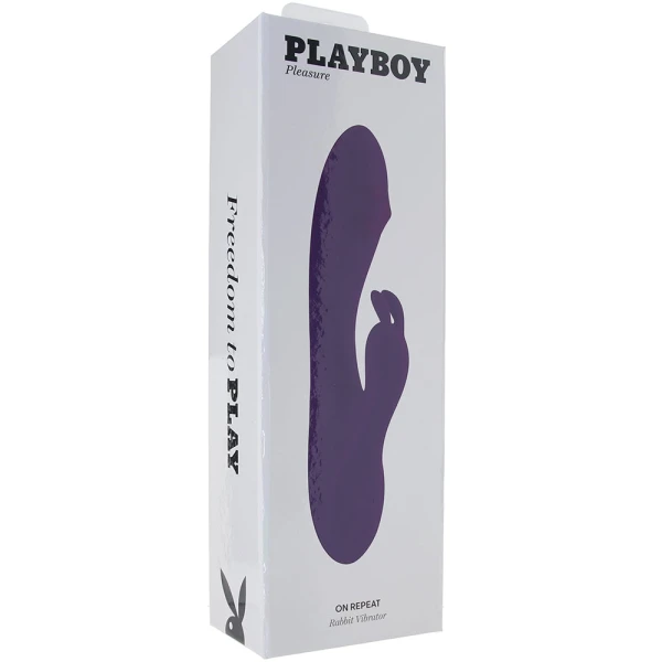 Playboy Pleasure On Repeat