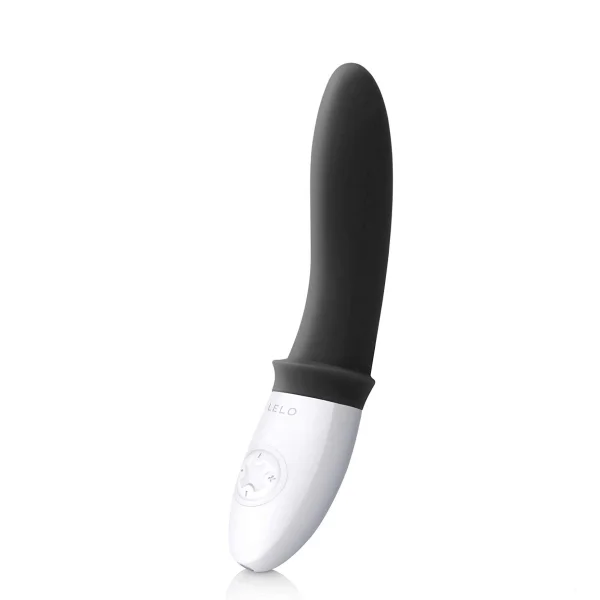 LELO Billy 2 Luxury Rechargeable Prostate Massager