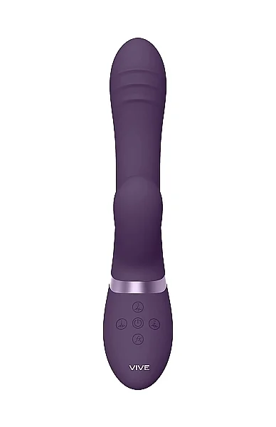 Tani Rabbit Vibrator