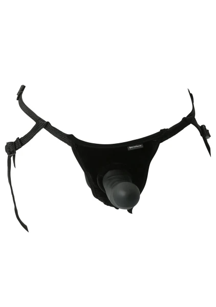 Everlaster Wishbone Harness