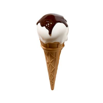 Shiri Zinn Iscream Icecream Vibrator Vanilla Cream