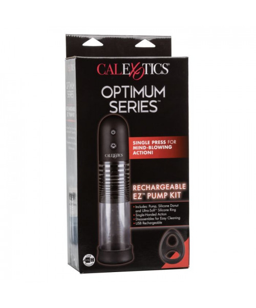 Optimum Series Rechargeable Ez Pump Kit