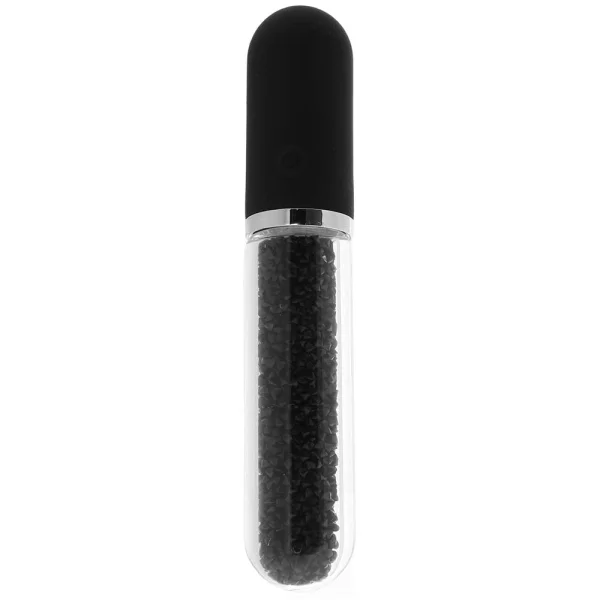 Stardust Charm Black