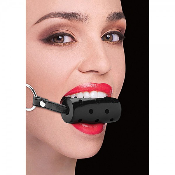 Cylinder Gag
