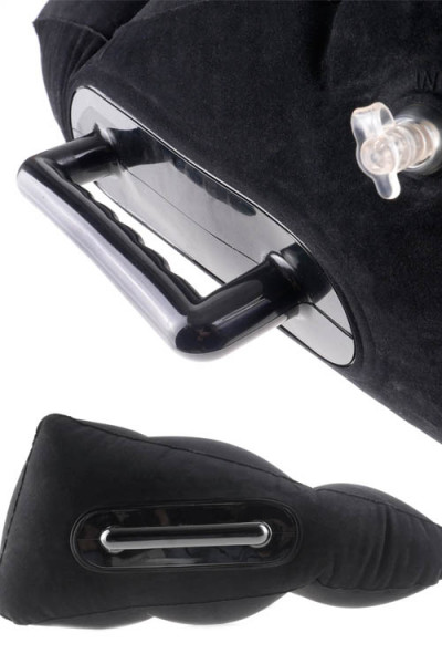 Pipedream Inflatable Sex Position Master 