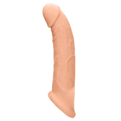 RealRock Penis Sleeve 9