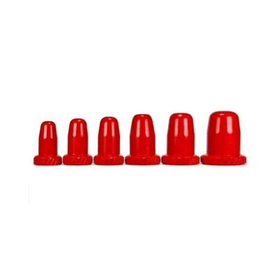 Stoppers Plug B Stopper 3 Inch Small
