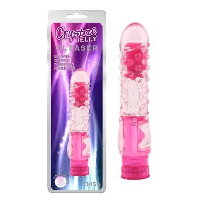 Pleaser Pink