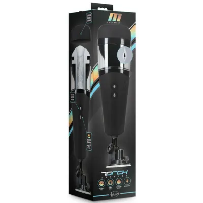 Torch Joyride Automatic Stroker