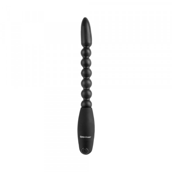 Anal Fantasy Flexa-Pleaser Power Beads Black