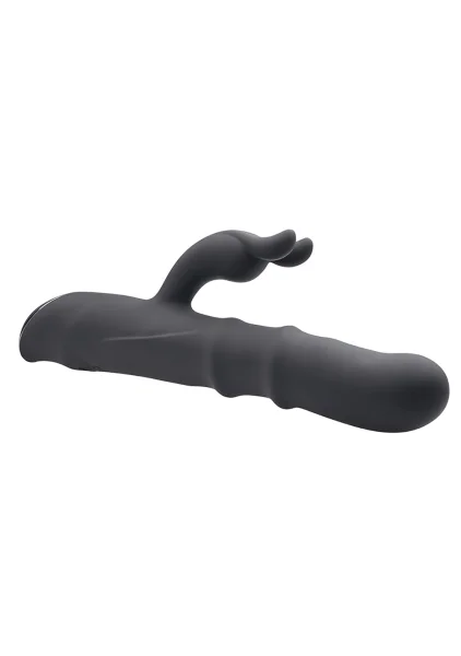 Ringmaster Sliding Rabbit Vibe