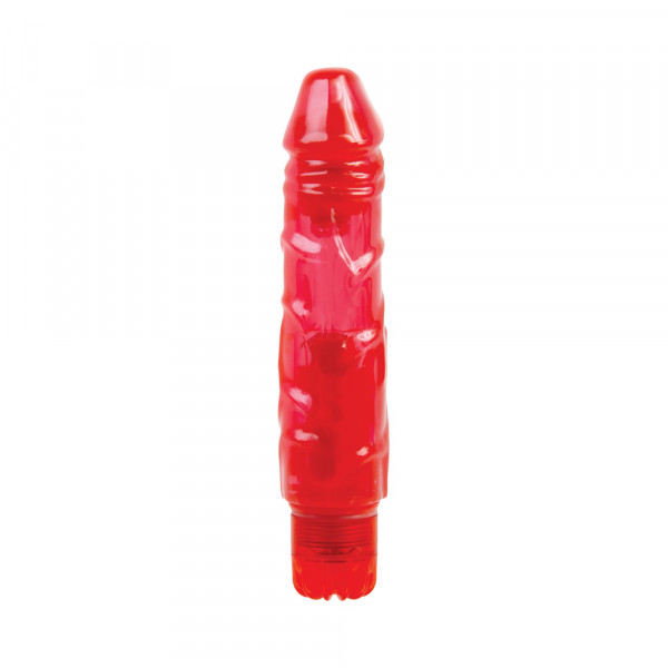 Adam & Eve Easy O Red Rocket