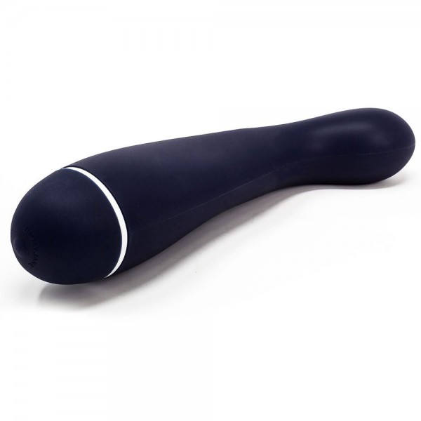 Jimmyjane - INTRO 6 Curved G-Spot Vibrator