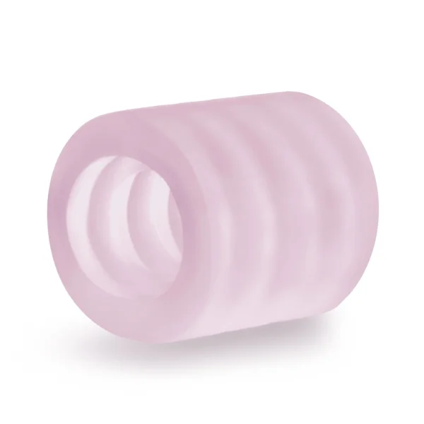 X5 Men Goin Down BJ Stroker Pink