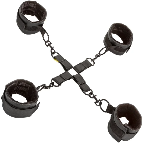 Boundless Hog Tie