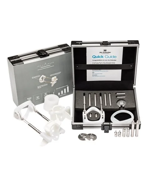 Jes Extender Titanium