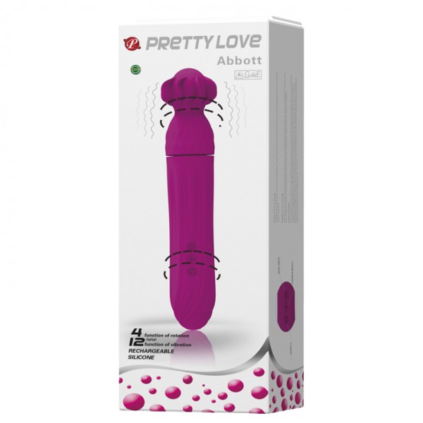 Squeeze Clit Stimulator