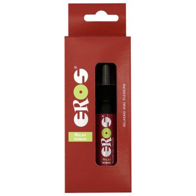 EROS Relax Woman Spray