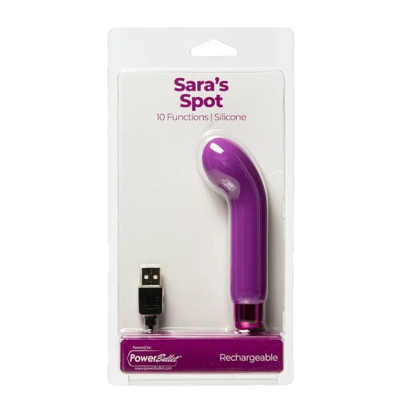 BMS Factory Sara’s Spot 4” Bullet