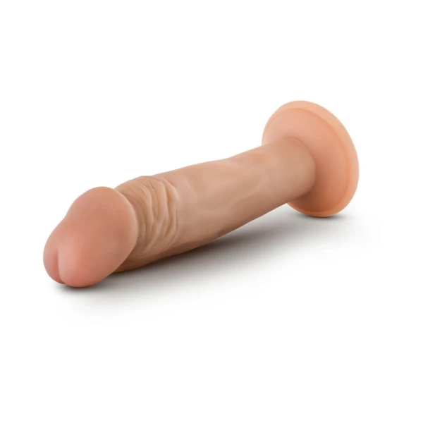Dr. Skin - Dr. Small - 6in Dildo