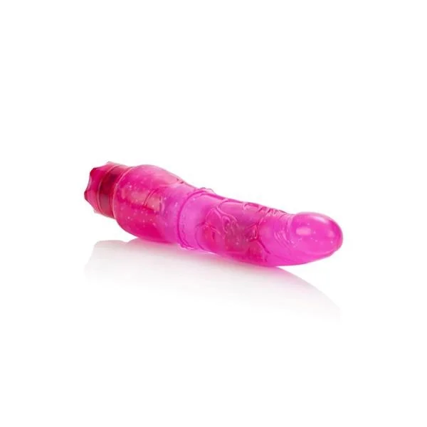 10 Function Hot Pink Stud