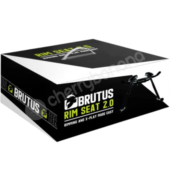 Brutus Rim Seat 2.0 Rimming Chair