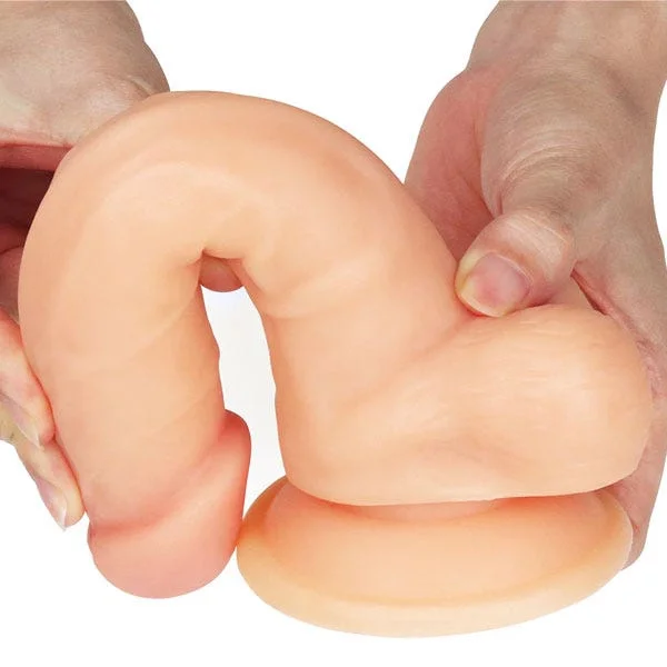 Ingen 7.5 Inch Easy Strap-On Set with7.5-Inch Dildo