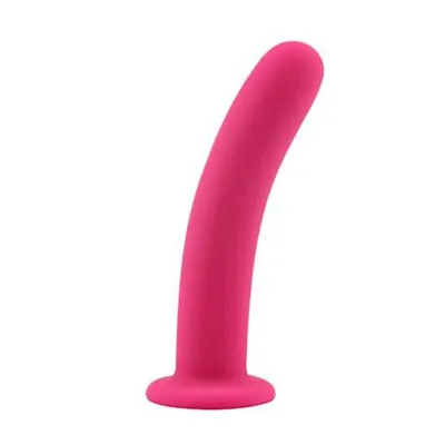 Raw Recruit Suction Cup Dildo 6 Inch