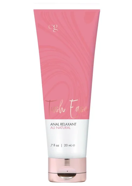CG Tush Ease Anal Relaxant Au Natural