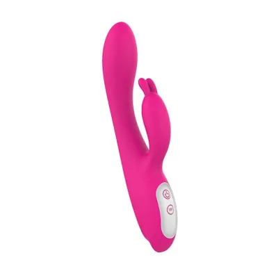 Amore Heating Rabbit Vibrator