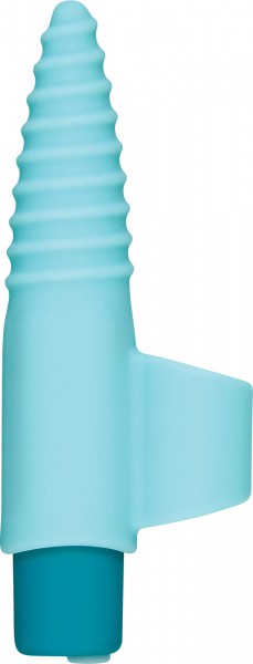 Unicorn Finger Vibrator