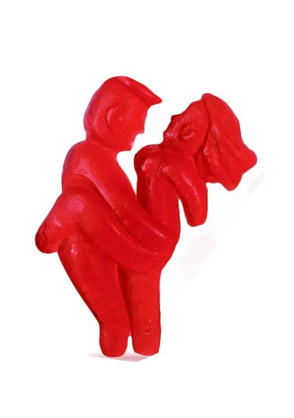 Gummy Sutra Sex Position Shaped Gummy Treats